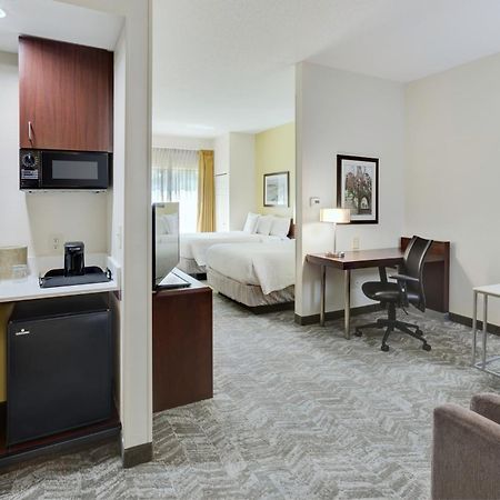 Springhill Suites Milford Bagian luar foto