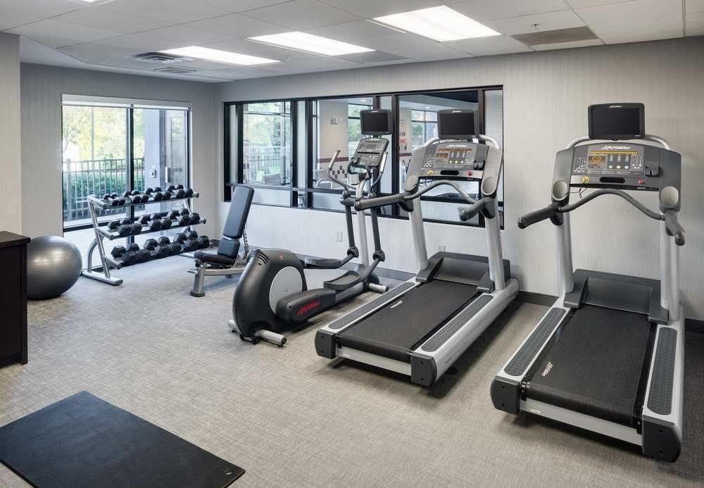 Springhill Suites Milford Bagian luar foto