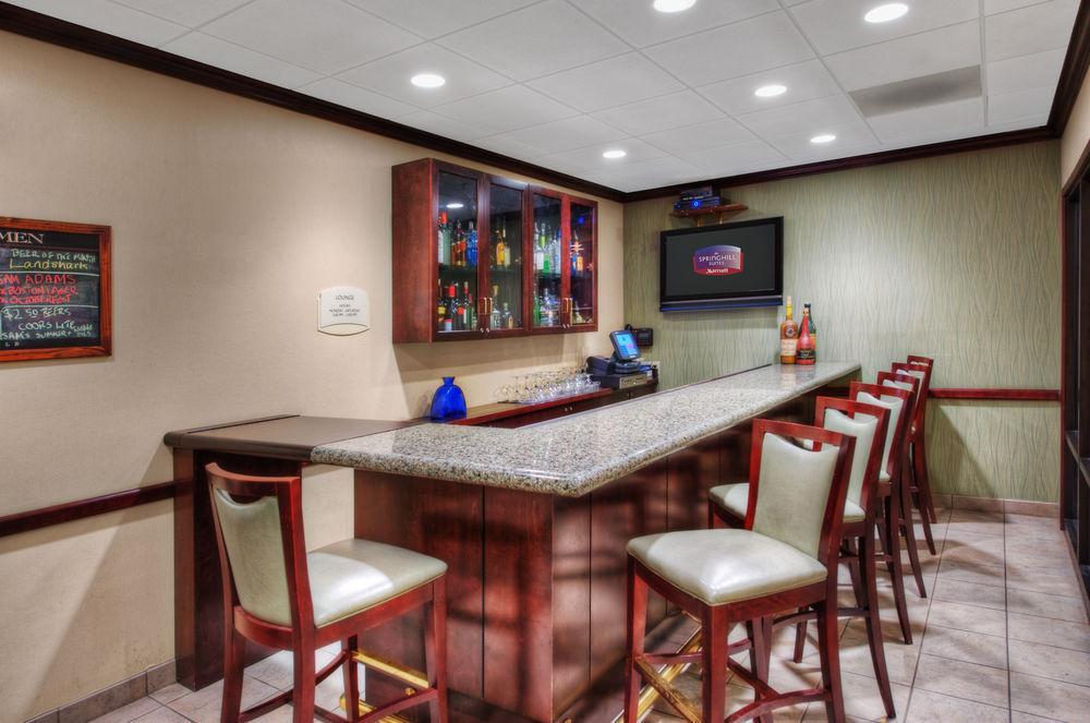 Springhill Suites Milford Bagian luar foto