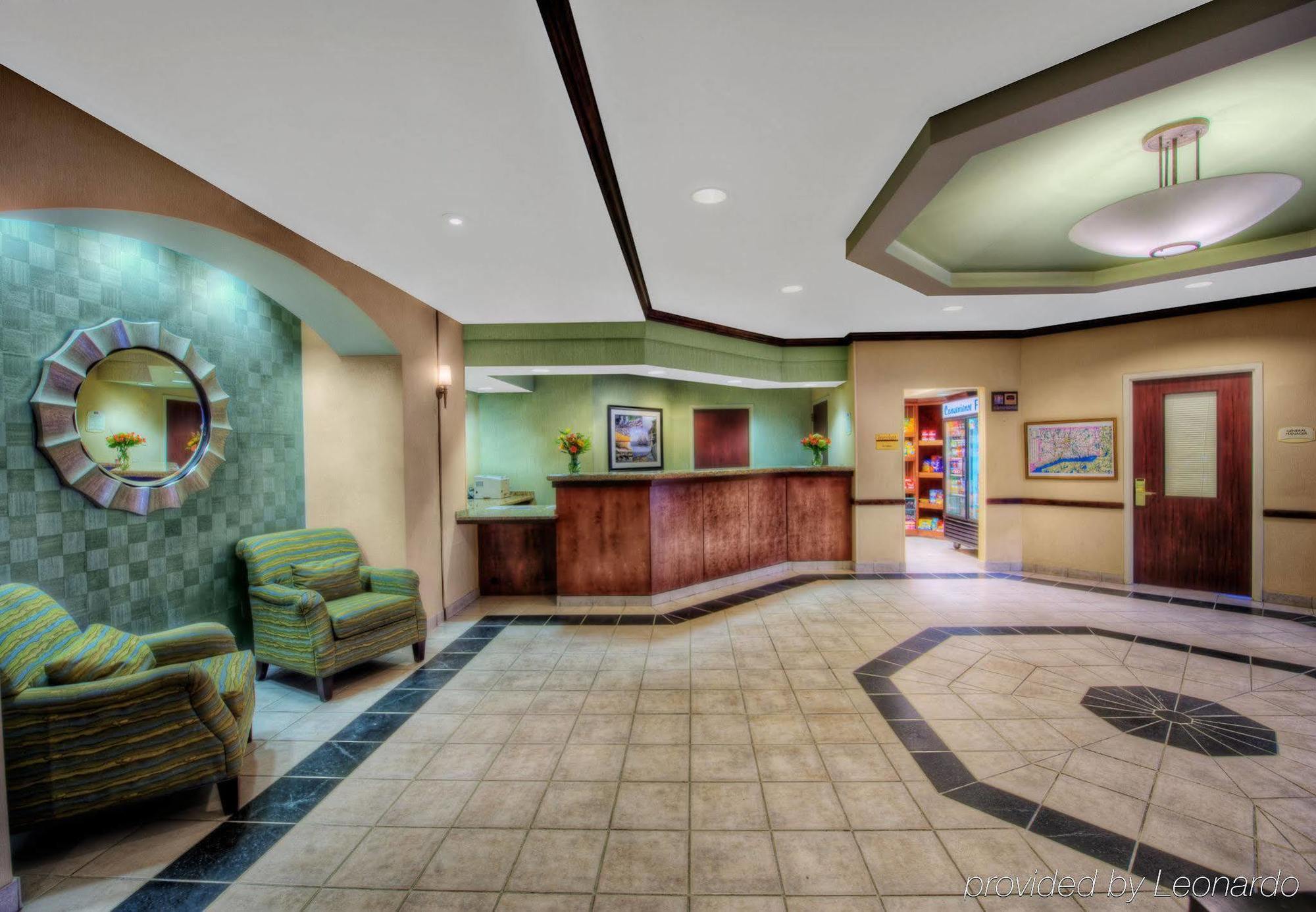 Springhill Suites Milford Bagian luar foto