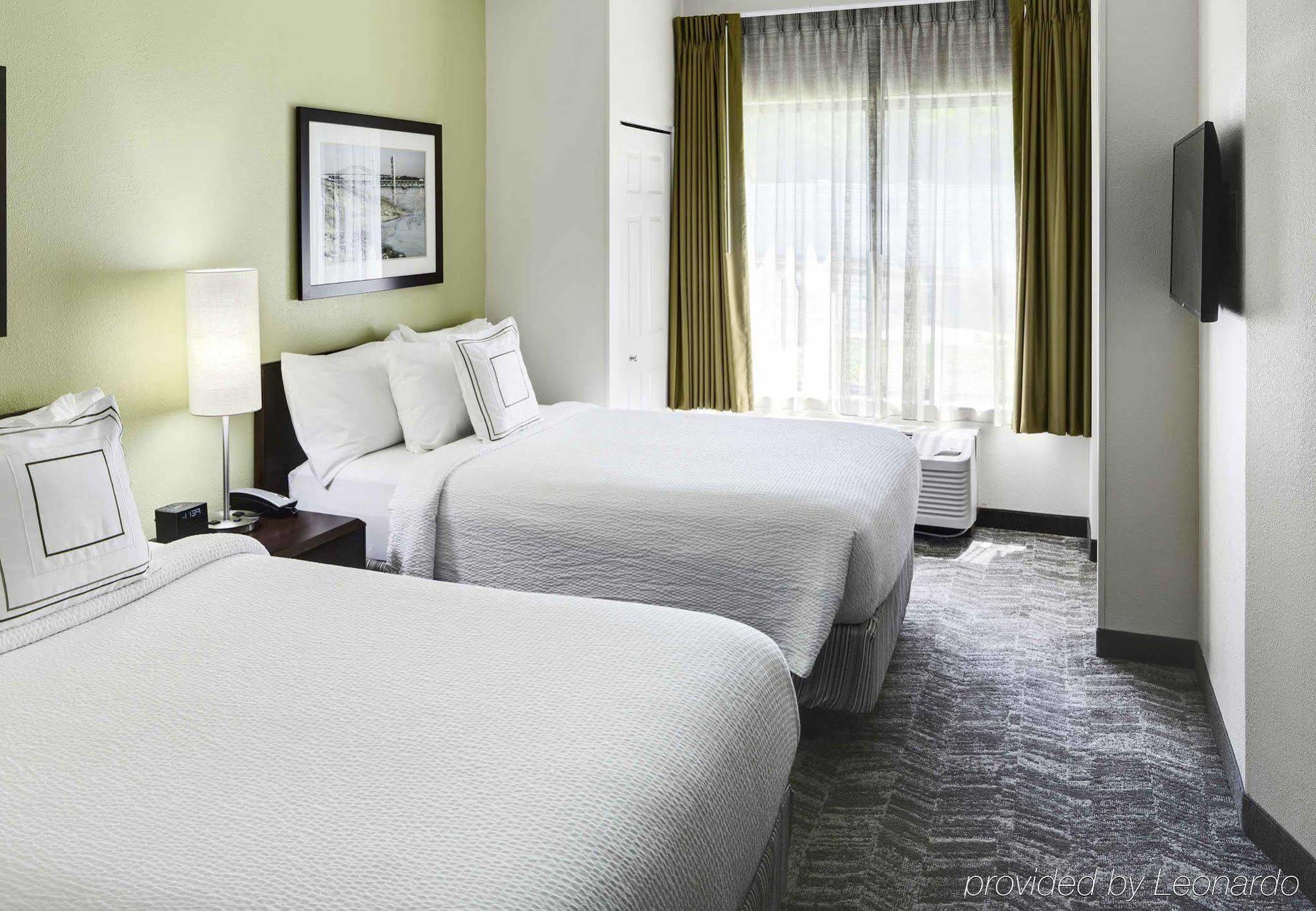 Springhill Suites Milford Bagian luar foto